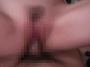 第一次尝试责备受虐狂男人 就变成了施虐狂荡妇