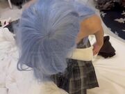 全都是极品小萝莉，cos，洛丽塔，jk，一共大概十几个女主