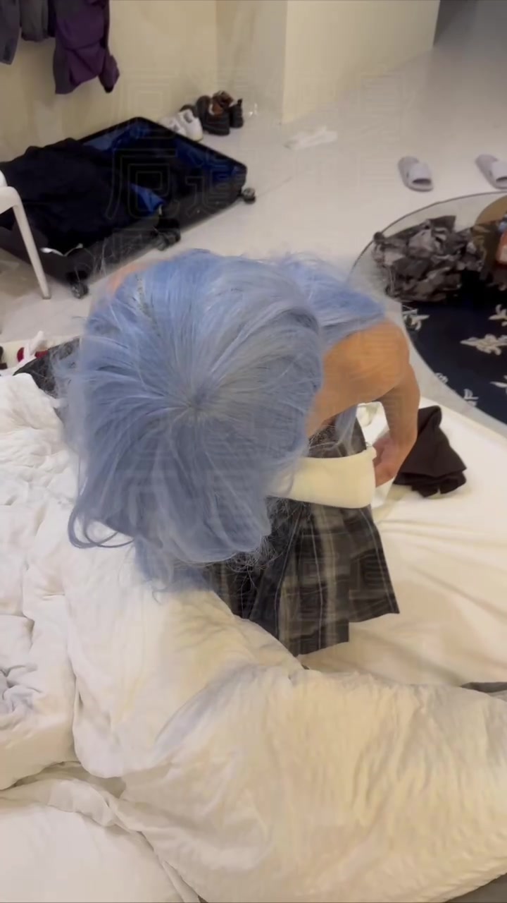 全都是极品小萝莉，cos，洛丽塔，jk，一共大概十几个女主