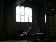 我多次让她射进我的阴户