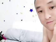 新晋夫妻居家啪啪展示新奇高难度动作 抱着腿下位深喉口交 69姿势舔逼