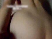 这大屁股谁能抗的住诱惑啊