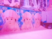 炮王小黑冒着被打的风险下午进淫窝嫖妓偷拍80块的巨乳少妇鸡吃快餐