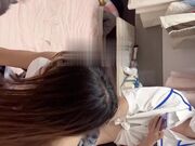 性感小萝莉居然还是COS小能手狠狠后入