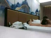 胖虎小夫三匹静香两男一女3P大战 被后入边口交翘起屁股抽插