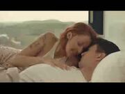 跟男友甜甜的大鸡巴谈恋爱