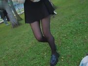 完全主观甜蜜约会 纯真OL逆搭讪SEX