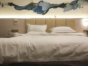 足浴撩气质洗脚妹失败只能回酒店继续喊个外围啪啪