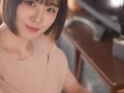 手コキを駆使して成績と射精を管理してくるハンドテク家庭1