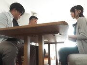 性欲が強過ぎる妻を絶倫だっ1