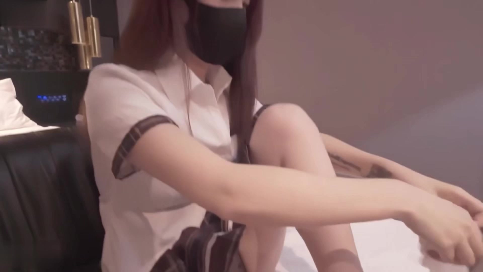 好多水_都湿了好棒呀_要射了_舒服吗_嗯射里面好烫_被大鸡吧无套输出_操的娇喘连连_内射肥鲍鱼