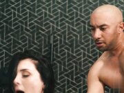 哥哥很听话哦没有射进来