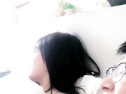 清纯系小女友跟渣男小哥床上啪啪 跟狼友互动撩骚激情 撸着鸡巴躲在被窝里玩道具