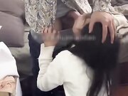 JK小母狗耳光啪啪响被无套内射_就应该每时每刻为主人服