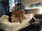 原专约老阿姨 换换口味 极品00后小萝莉 前凸后翘 娉娉婷婷 少女胴体她不香吗