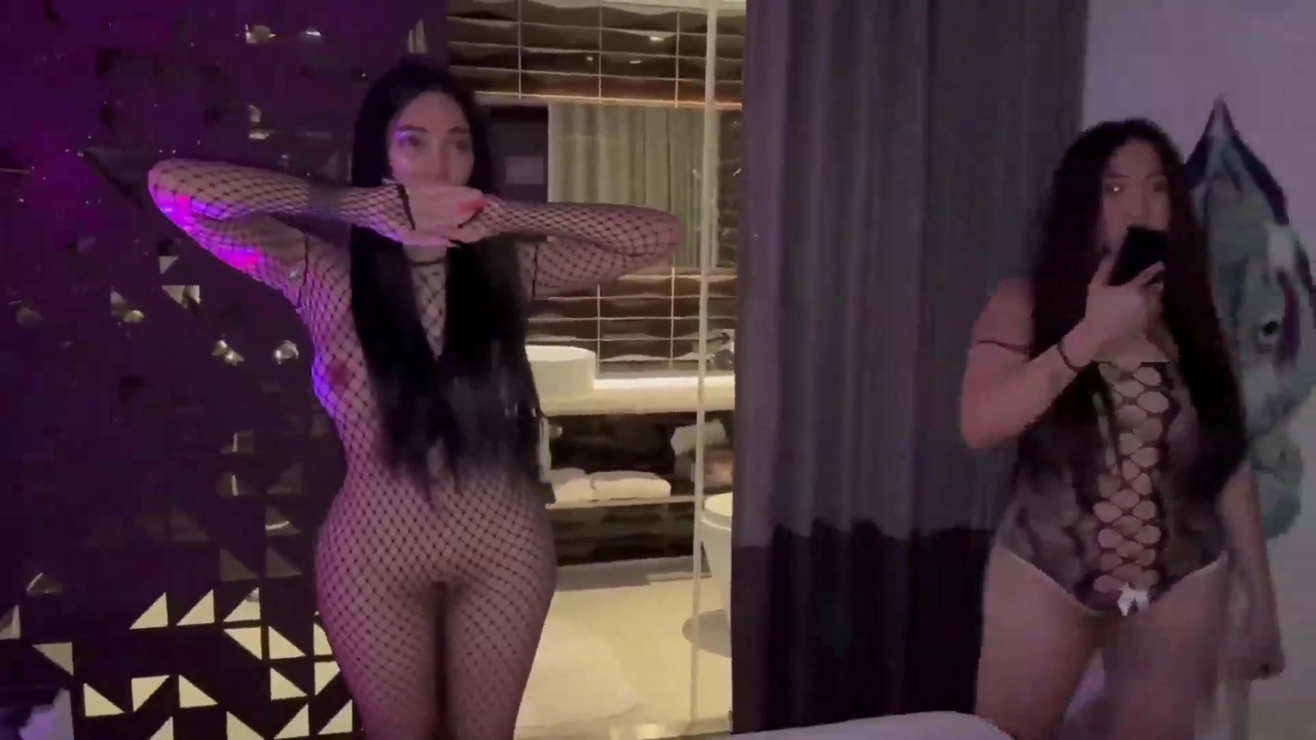 走馬探花_無套內射再次攻頂双飞SS級超魔鬼身材