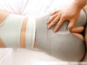 性感瑜伽裤的极致诱惑