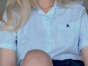 高颜值极品美少女_创可贴贴_8月3日新作_jk_口交_翻白眼_内射啪啪福利