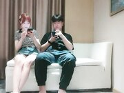 红内裤战神约战小萝莉，甜美乖巧，观音坐莲，翘臀抽插，画质向老金看齐，高清源码录制