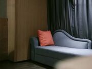 约了个白裙妹子 骑在身上舌吻调情69口交