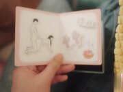 淫荡情趣小麋鹿 魔鬼身材白虎粉逼