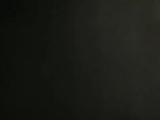 白领迷上异性SPA，背着老公出来享受完美露脸，被男技师按爽了主动跪舔鸡巴！