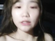 户外3P白虎萝莉全程露脸 深夜把小骚逼带到野外激情3P 抠逼玩奶子各种抽插