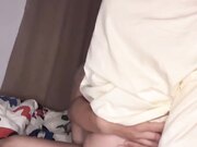 日常各种肉搏骚母狗，无套内射越战越猛