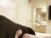 性感带着口交小美女内射