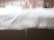 小伙洗浴中心偷拍 大姐非常配合小哥吃着鸡巴让摸逼 玩了好几个姿势爆草抽插