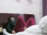 高颜值气质大胸美女主播约眼镜男 可以免费干她但是要答应让粉丝观看操逼过程