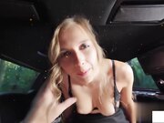 用汽车骗炮白皙小骚货