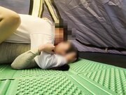 蜜桃臀韩妹户外露出勾引金主口爆野战付费原档_各种公共场合露出_勾引口爆_露营野战_非常刺激_原档没说名字_就是