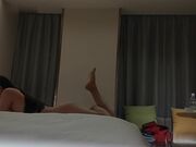 新晋老哥约操外围御姐 上来先脱光光 埋头吃吊口嗨很棒 美臀骑乘套弄爆操