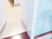 让老婆勾引上门服务的外卖员偷拍 沙发上口交时间紧任务重衣服都没脱就开干