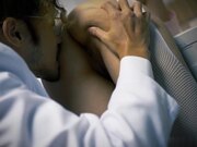 夜勤病栋(上)-清纯肉穴崩坏