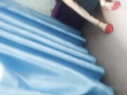 美腿少妇 大长腿又细又白 出租屋里抠穴操逼 小骚妇淫水多 娇喘阵阵