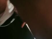 跨年夜酒店搭讪白貂女 公厕玩刺激偷情啪啪 无套抽插站炮后入 口交特写