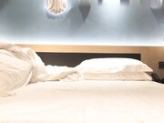 黑衣包臀裙小姐姐