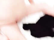 无套啪啪，小骚逼没少被男友干真紧