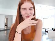 惹恼继父后被爆操大鸡巴教育效果非常显著