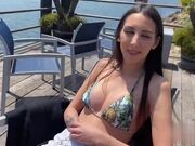 性瘾骚逼被填满了大奶扒开就直接弹出来了