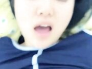 极品00后嫩妹 丰乳粉穴 干得喊爸爸不要搞我 各种角度完美呈现 撸管必备