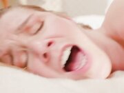 粉嫩美鲍鱼渴望大鸡巴的打桩外卖