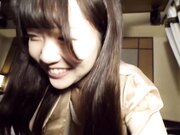 独占毛茸茸的美貌 给了她很多中出