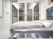 约会高质量粉嫩嫩白裙小美女 精致撩人柔柔软软想大力蹂躏搞她