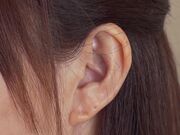 感受到阵阵快感 发出阵阵喘息 一次又一次达到高潮1