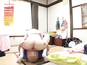 今天请务必要让我怀孕哦1