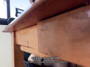 那这样诚意够了吗？”性感房产销售用身体售房