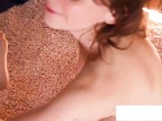 两只淫荡妖精提前备好圣诞礼物